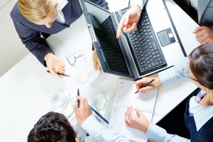 Danışmanlık Hizmetleri 