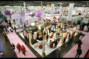 Etkinlik Merkezi Yönetimi